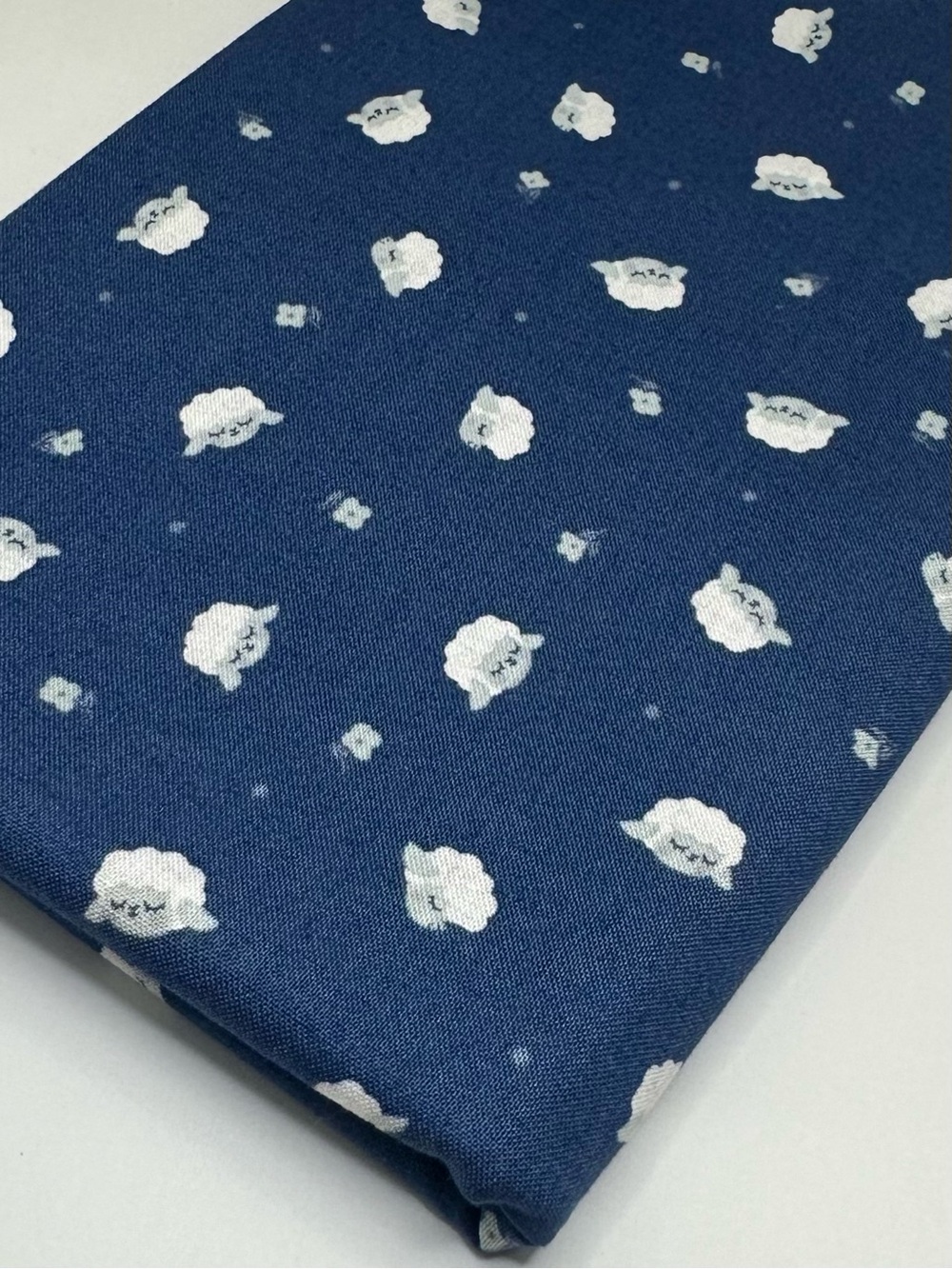 Twinkle Little Star by Natalia Juan Abello for Riley Blake Designs